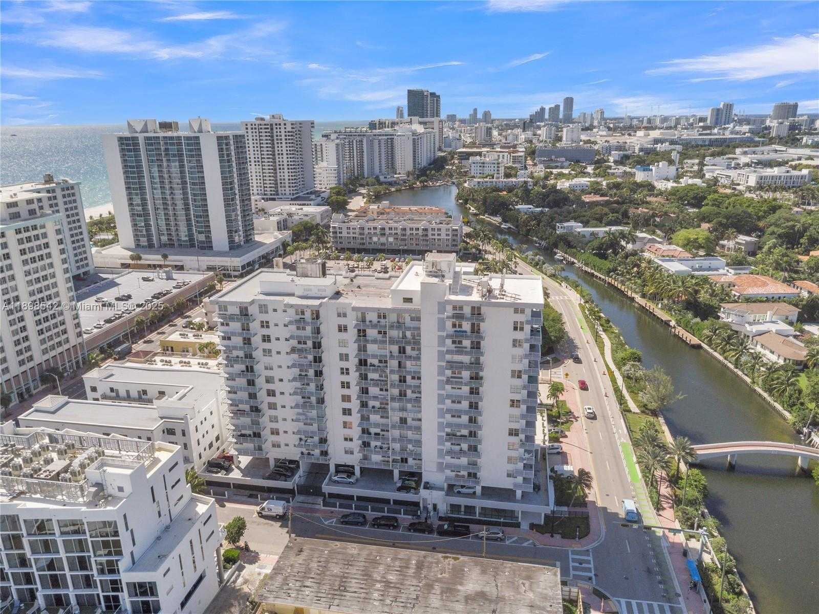 Small Image of 2829 INDIAN CREEK DR #1110, Miami Beach Number 40