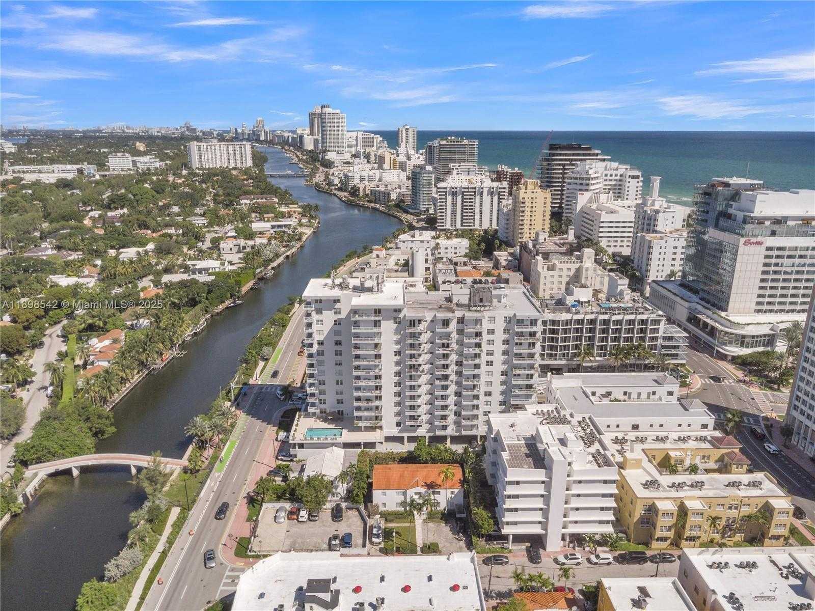 Small Image of 2829 INDIAN CREEK DR #1110, Miami Beach Number 41