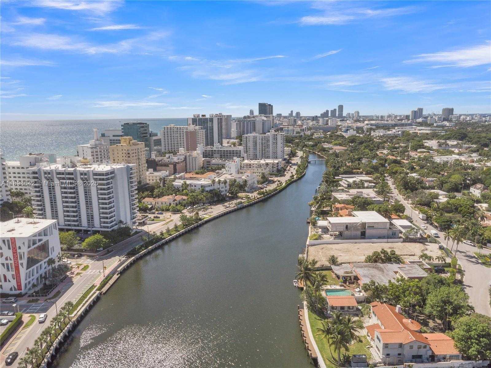 Small Image of 2829 INDIAN CREEK DR #1110, Miami Beach Number 42