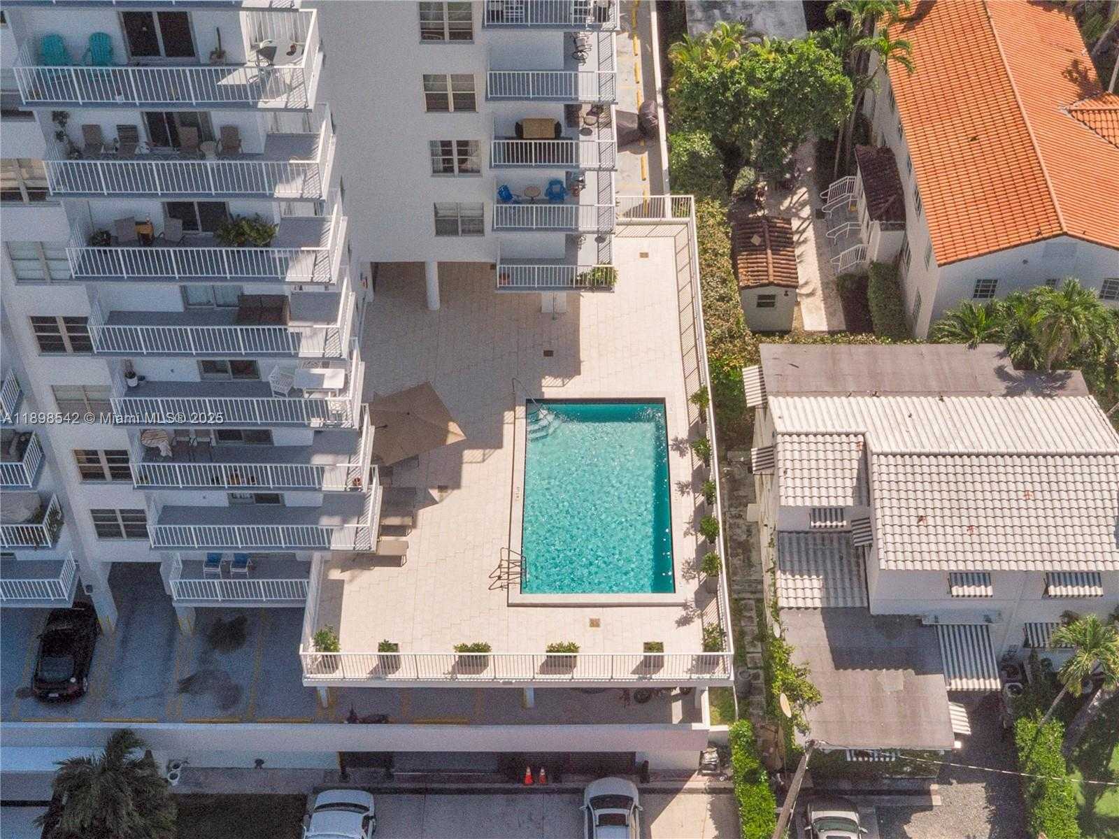 Small Image of 2829 INDIAN CREEK DR #1110, Miami Beach Number 43