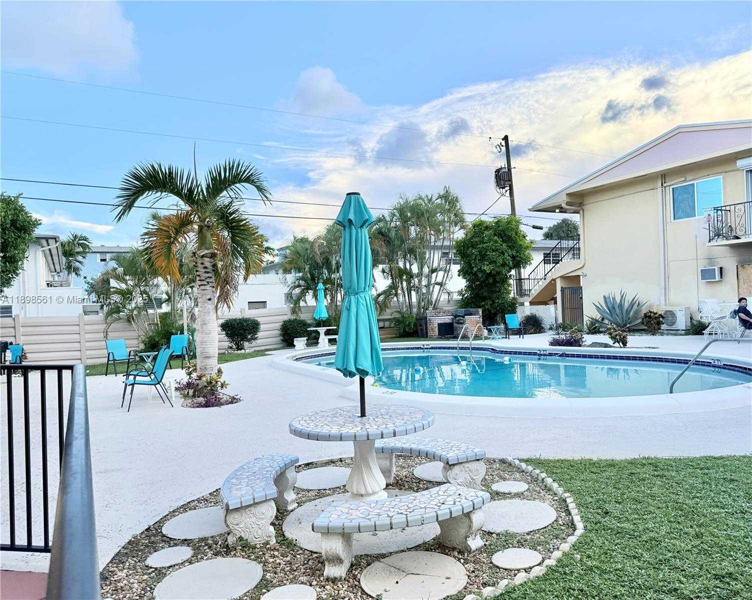 Small Image of 3600 HARRISON ST #16B, Hollywood Number 26