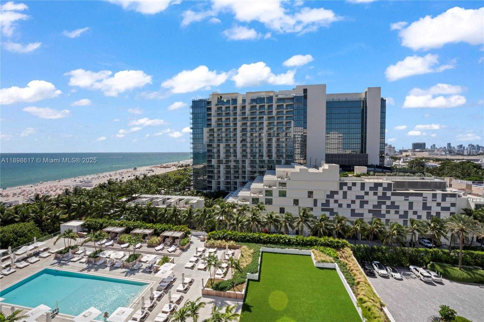 Small Image of 2301 COLLINS AVE #1005, Miami Beach Number 23