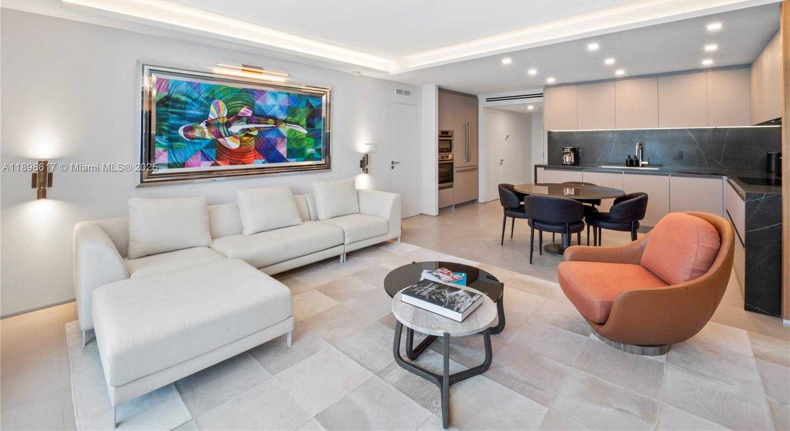 Small Image of 2301 COLLINS AVE #1005, Miami Beach Number 3