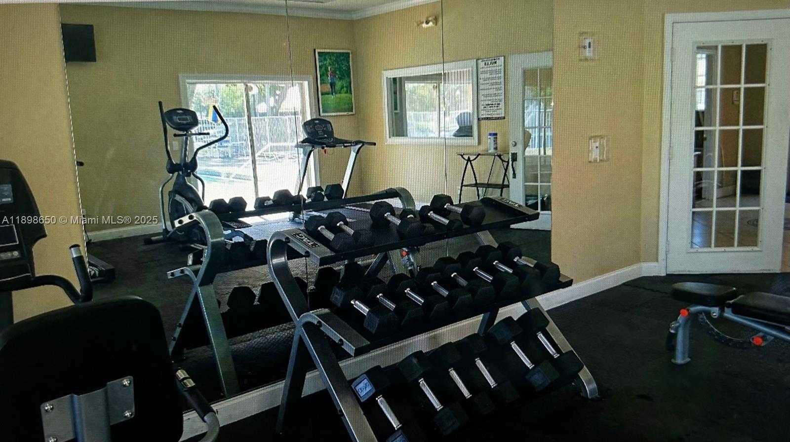 Small Image of 3660 NORTH 56TH AVE #609, Hollywood Number 10