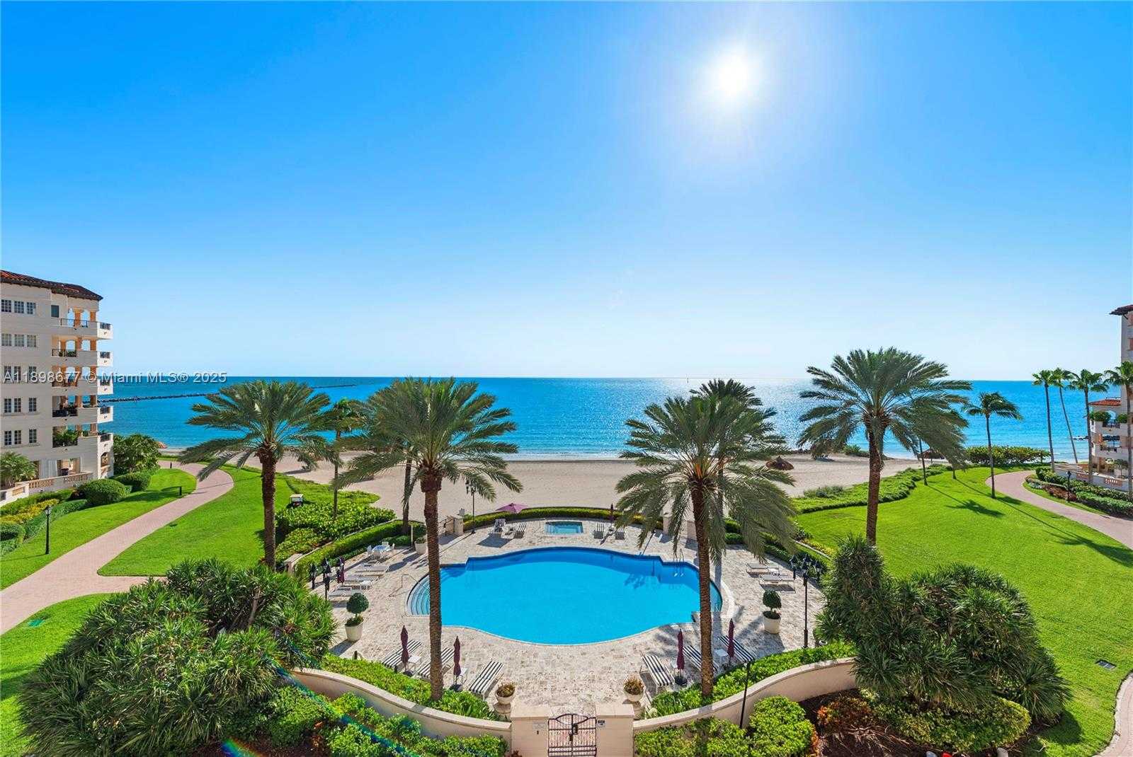 Small Image of 7642 FISHER ISLAND DR #7642, Fisher Island Number 10