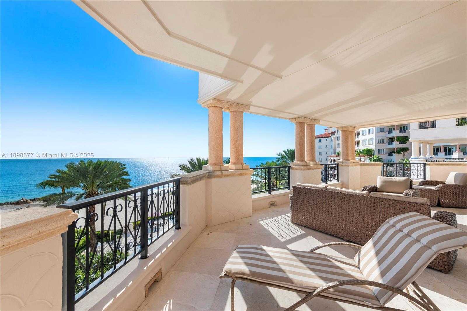 Small Image of 7642 FISHER ISLAND DR #7642, Fisher Island Number 11
