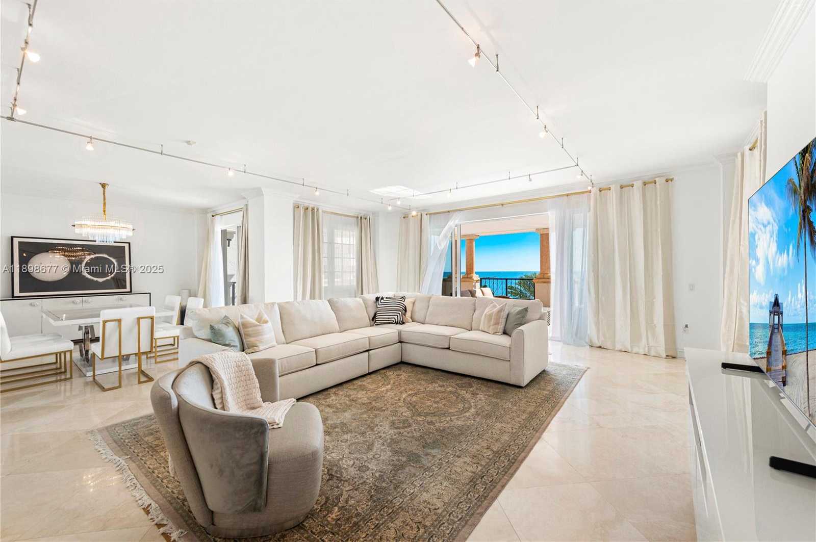 Small Image of 7642 FISHER ISLAND DR #7642, Fisher Island Number 2