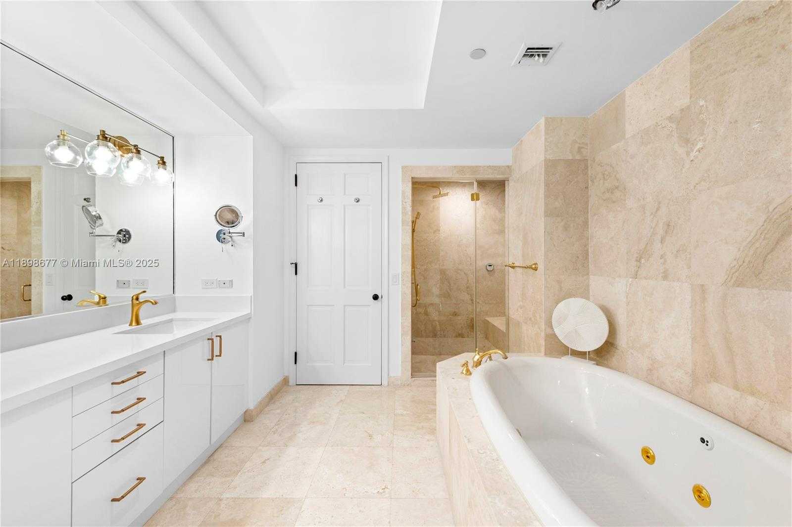 Small Image of 7642 FISHER ISLAND DR #7642, Fisher Island Number 8