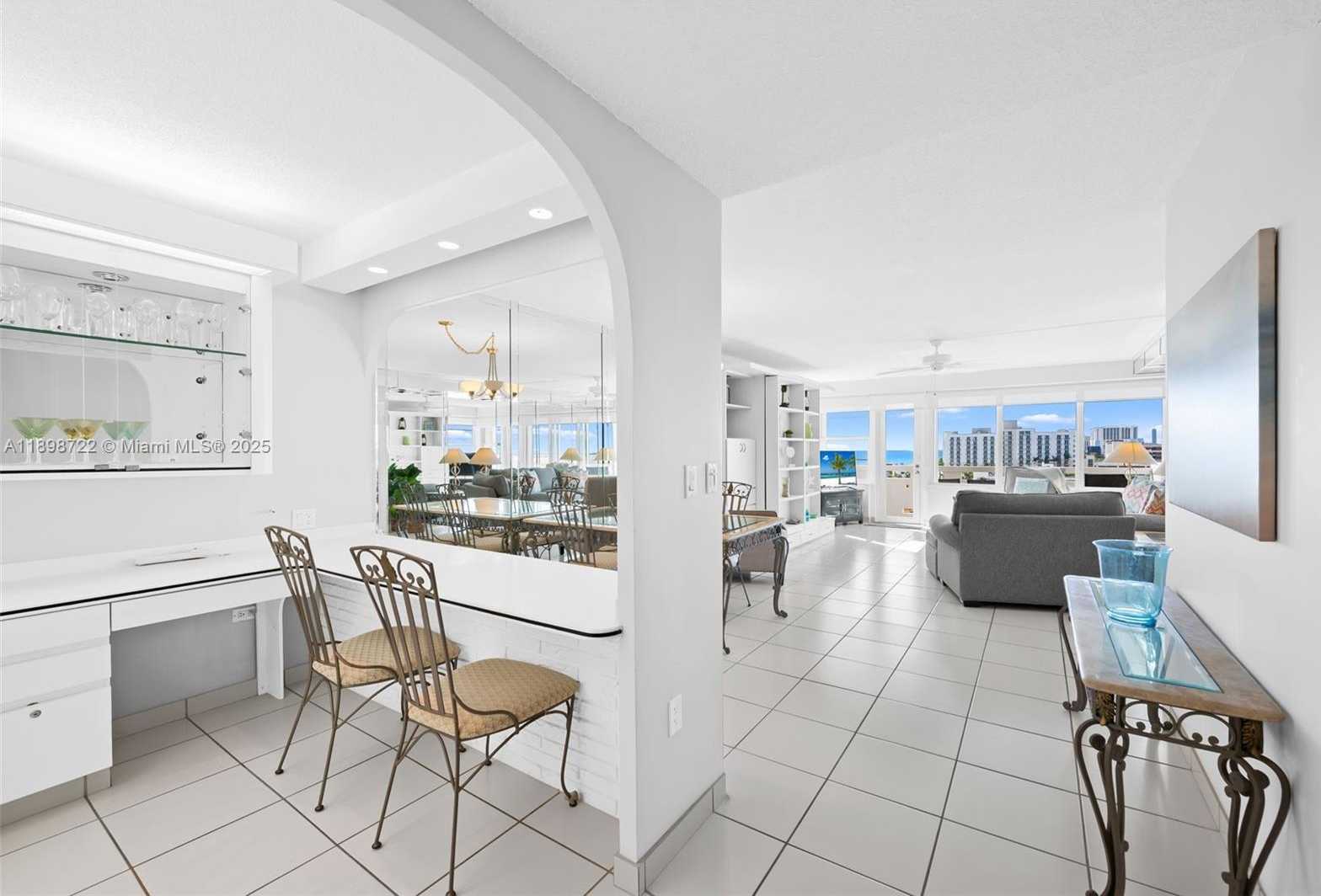 Small Image of 3111 NORTH OCEAN DR #812, Hollywood Number 11