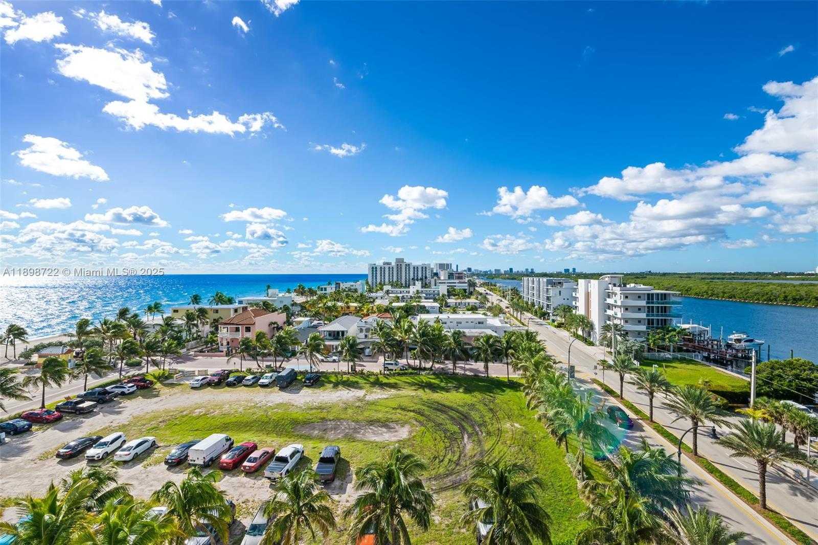 Small Image of 3111 NORTH OCEAN DR #812, Hollywood Number 2