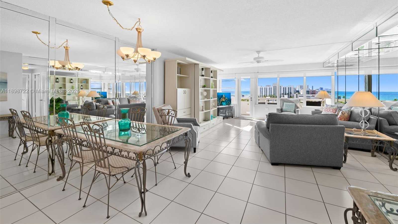 Small Image of 3111 NORTH OCEAN DR #812, Hollywood Number 5