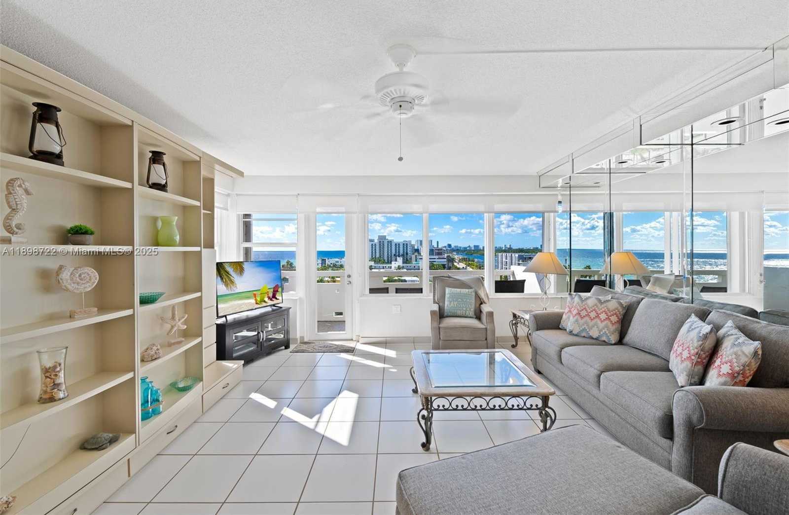 Small Image of 3111 NORTH OCEAN DR #812, Hollywood Number 6