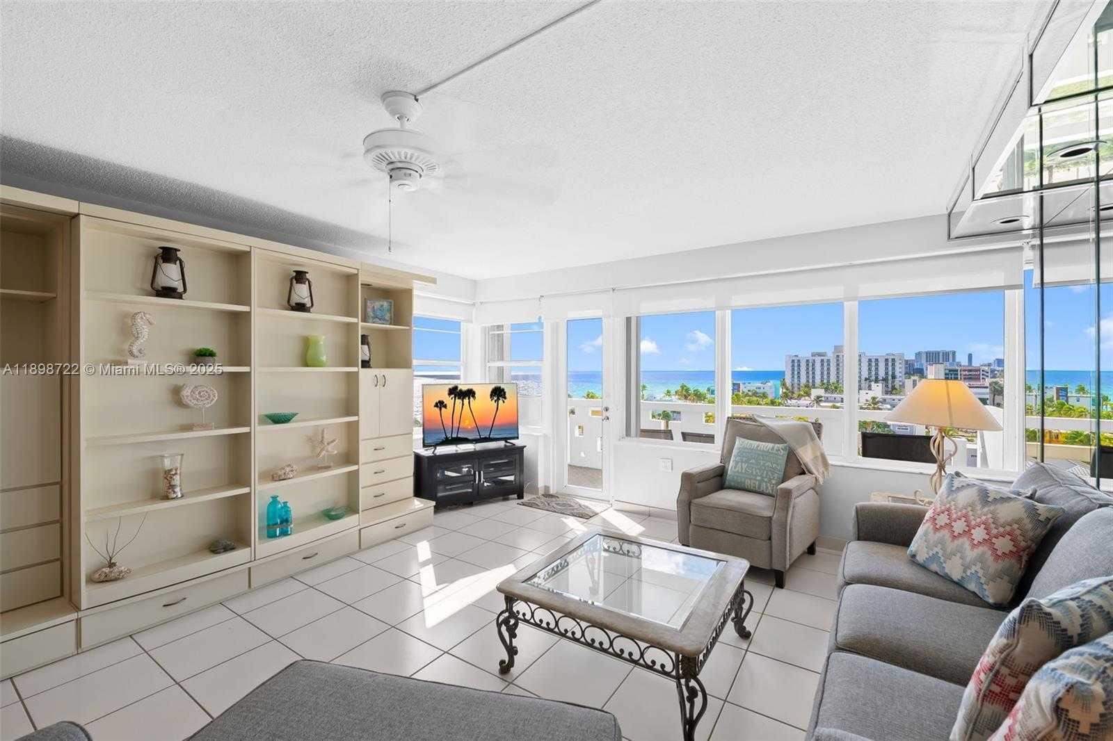 Small Image of 3111 NORTH OCEAN DR #812, Hollywood Number 7