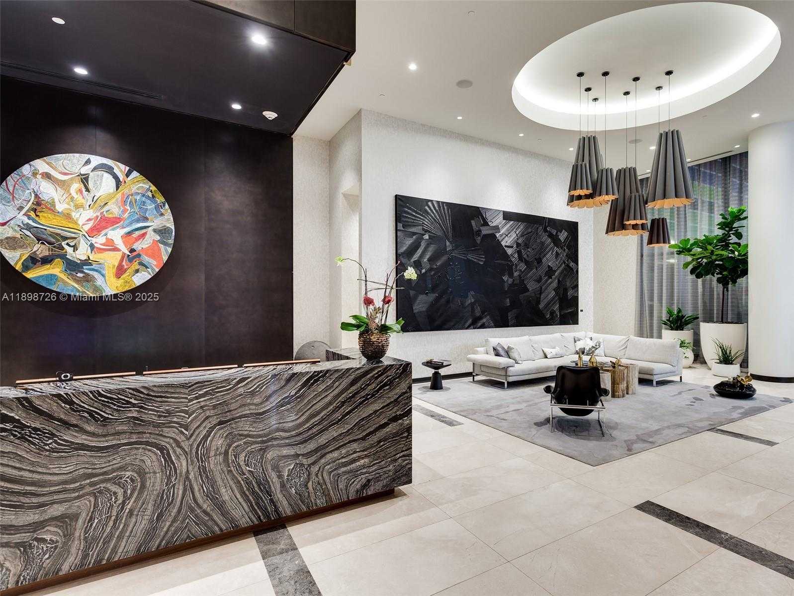 Small Image of 45 SOUTH WEST 9TH ST #3404, Miami Number 18