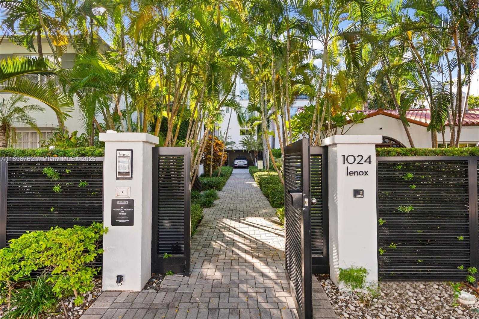 Small Image of 1024 LENOX AVE #4, Miami Beach Number 28