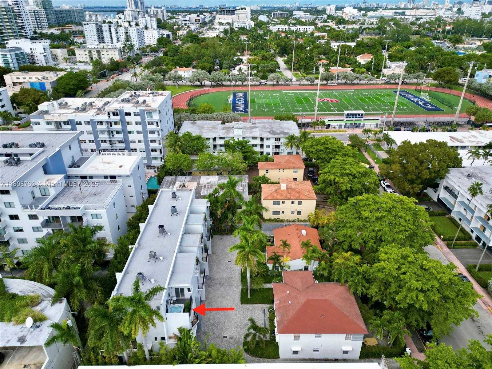 Small Image of 1024 LENOX AVE #4, Miami Beach Number 31