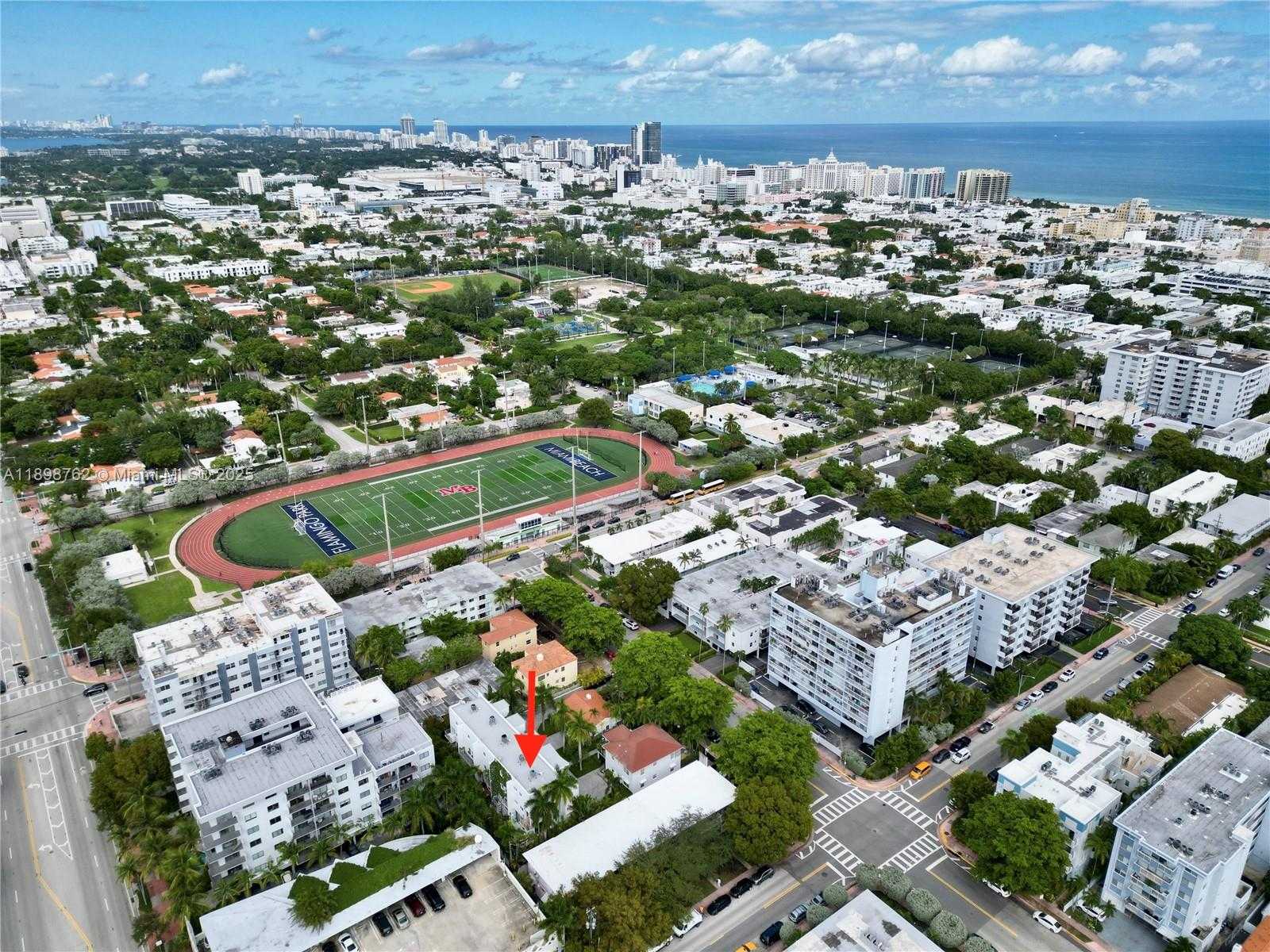 Small Image of 1024 LENOX AVE #4, Miami Beach Number 34