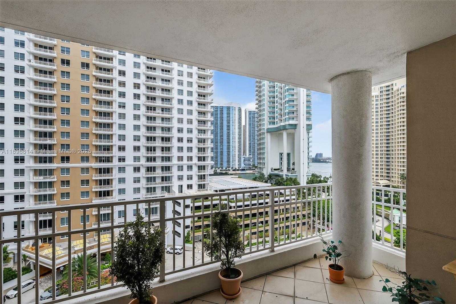 Small Image of 701 BRICKELL KEY BLVD #1108, Miami Number 19