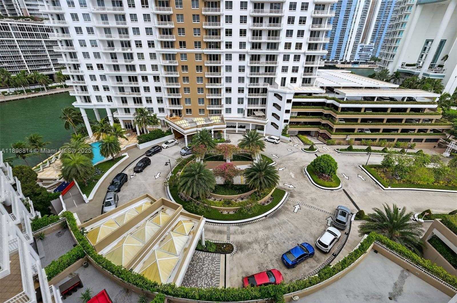 Small Image of 701 BRICKELL KEY BLVD #1108, Miami Number 23