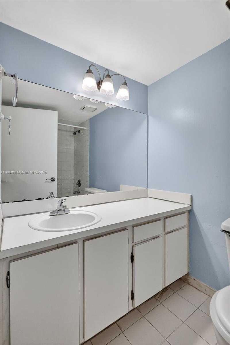 Small Image of 5900 SOUTH WEST 127TH AVE #3113, Miami Number 18