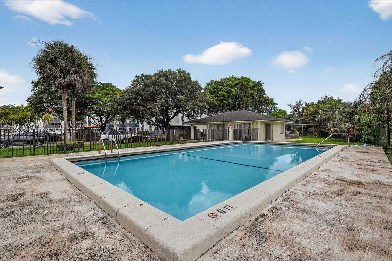 Small Image of 5900 SOUTH WEST 127TH AVE #3113, Miami Number 43