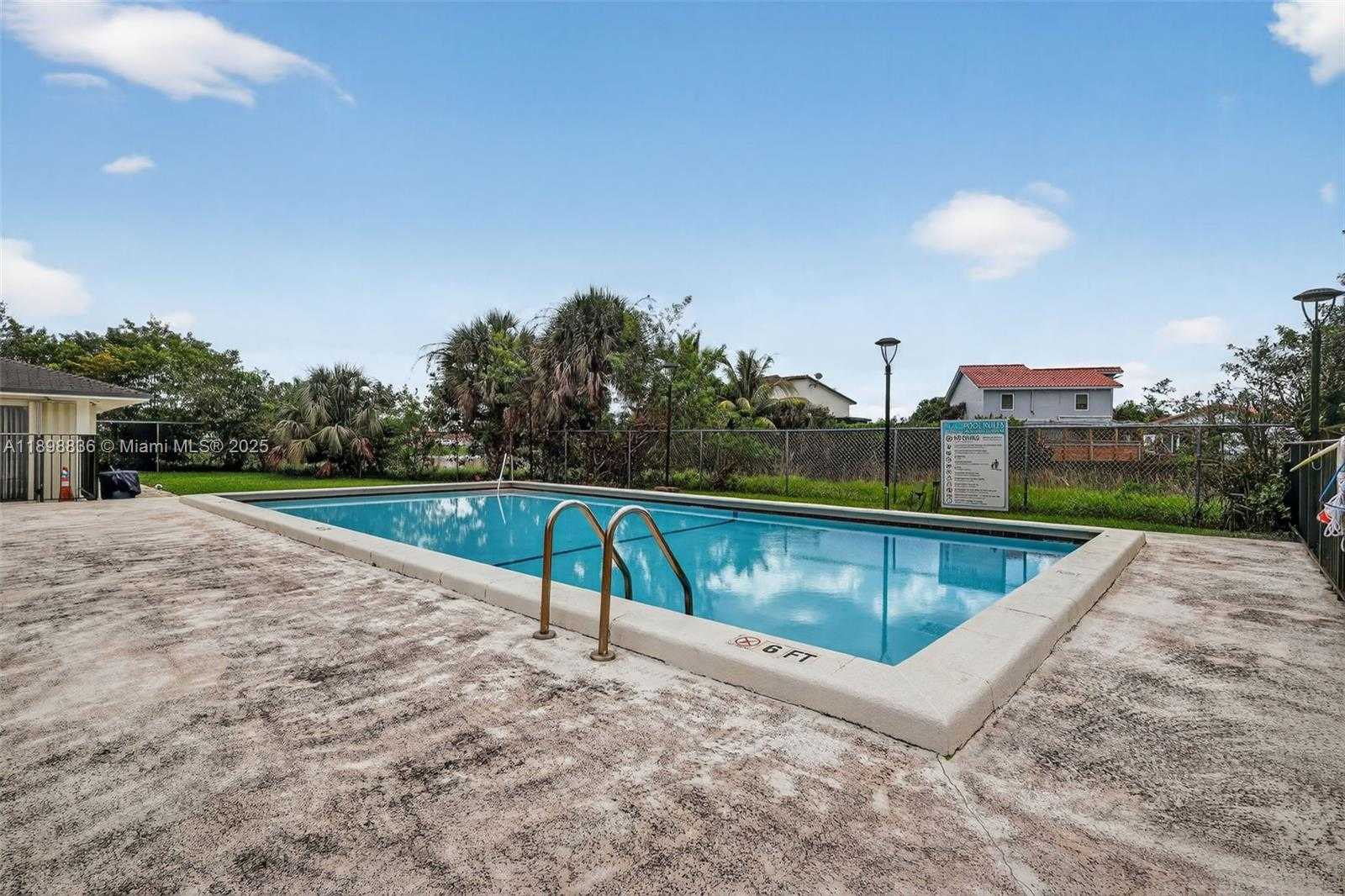 Small Image of 5900 SOUTH WEST 127TH AVE #3113, Miami Number 44