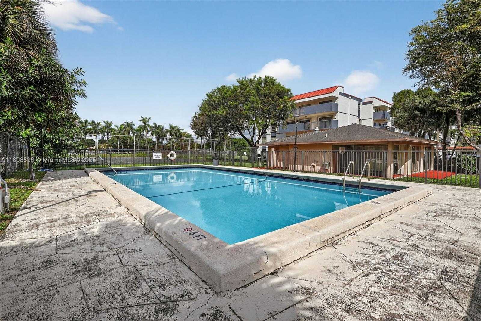 Small Image of 5900 SOUTH WEST 127TH AVE #3113, Miami Number 48