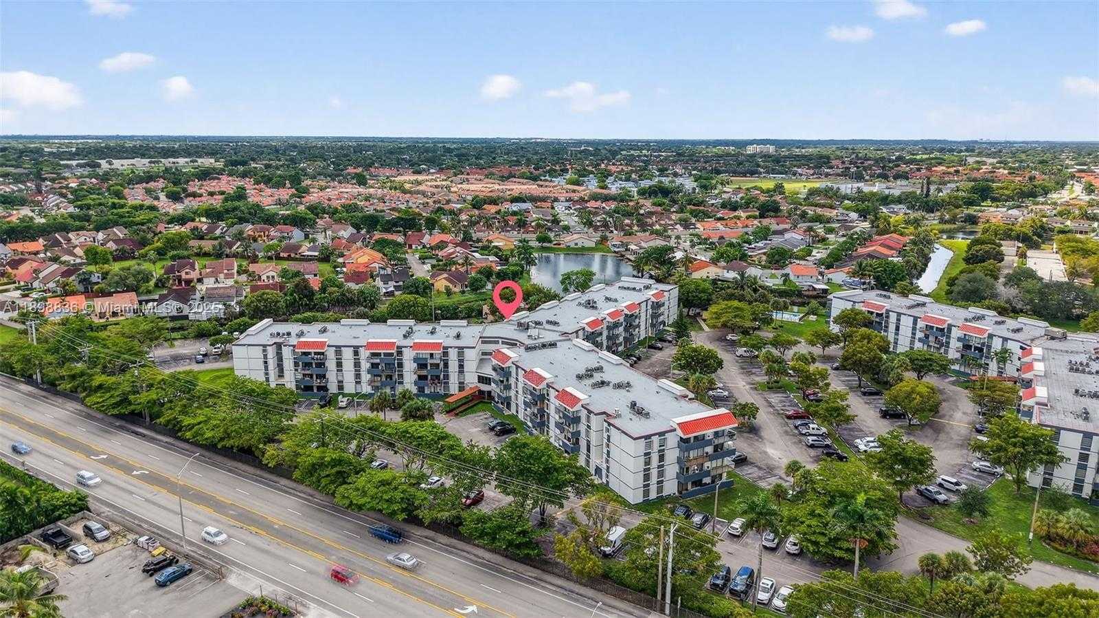 Small Image of 5900 SOUTH WEST 127TH AVE #3113, Miami Number 50