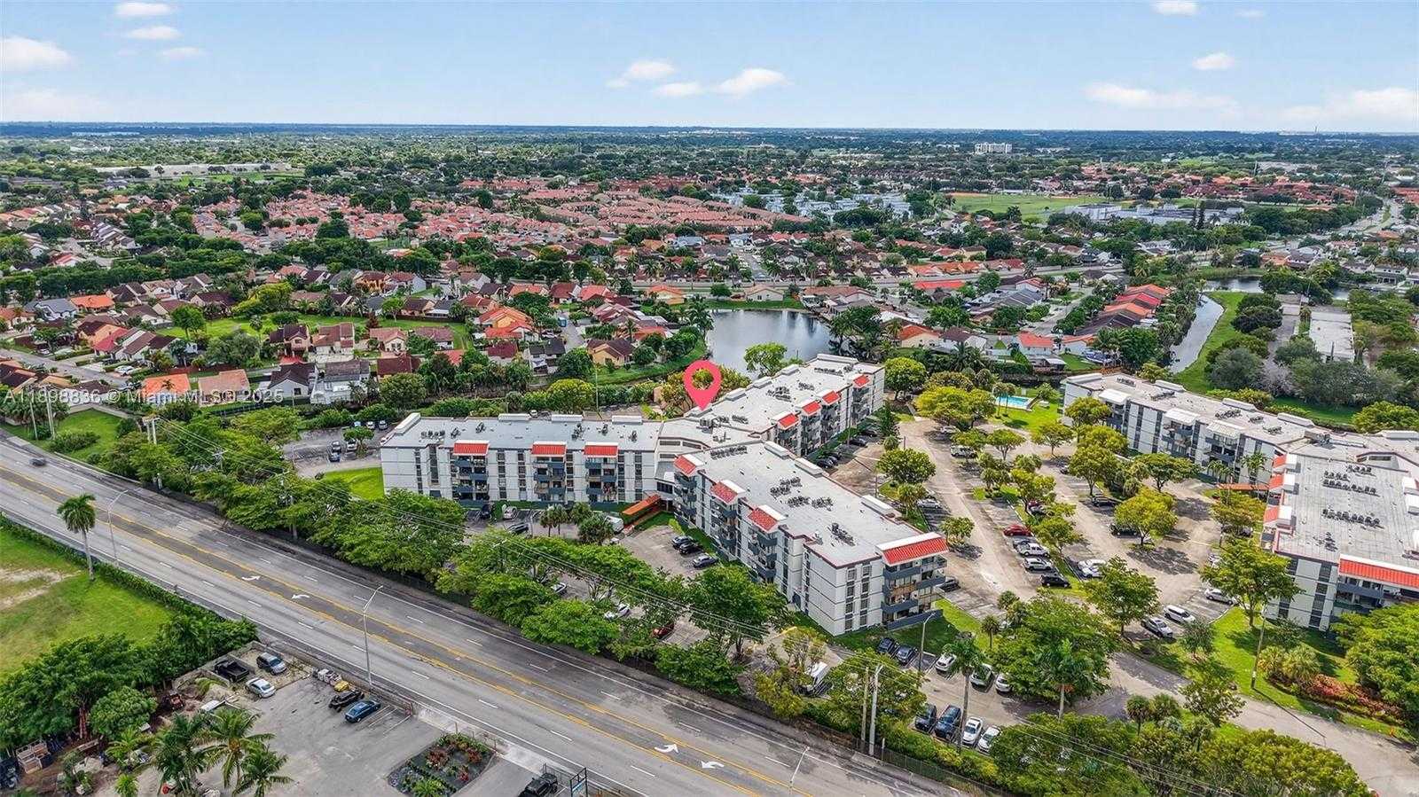 Small Image of 5900 SOUTH WEST 127TH AVE #3113, Miami Number 51