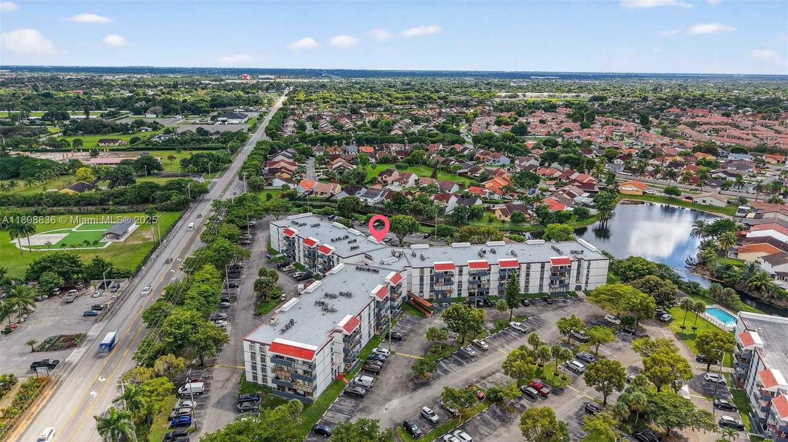 Small Image of 5900 SOUTH WEST 127TH AVE #3113, Miami Number 53