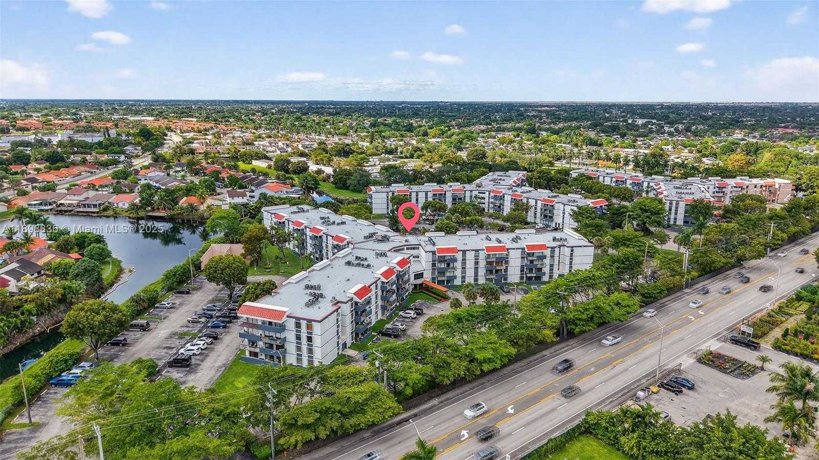 Small Image of 5900 SOUTH WEST 127TH AVE #3113, Miami Number 54