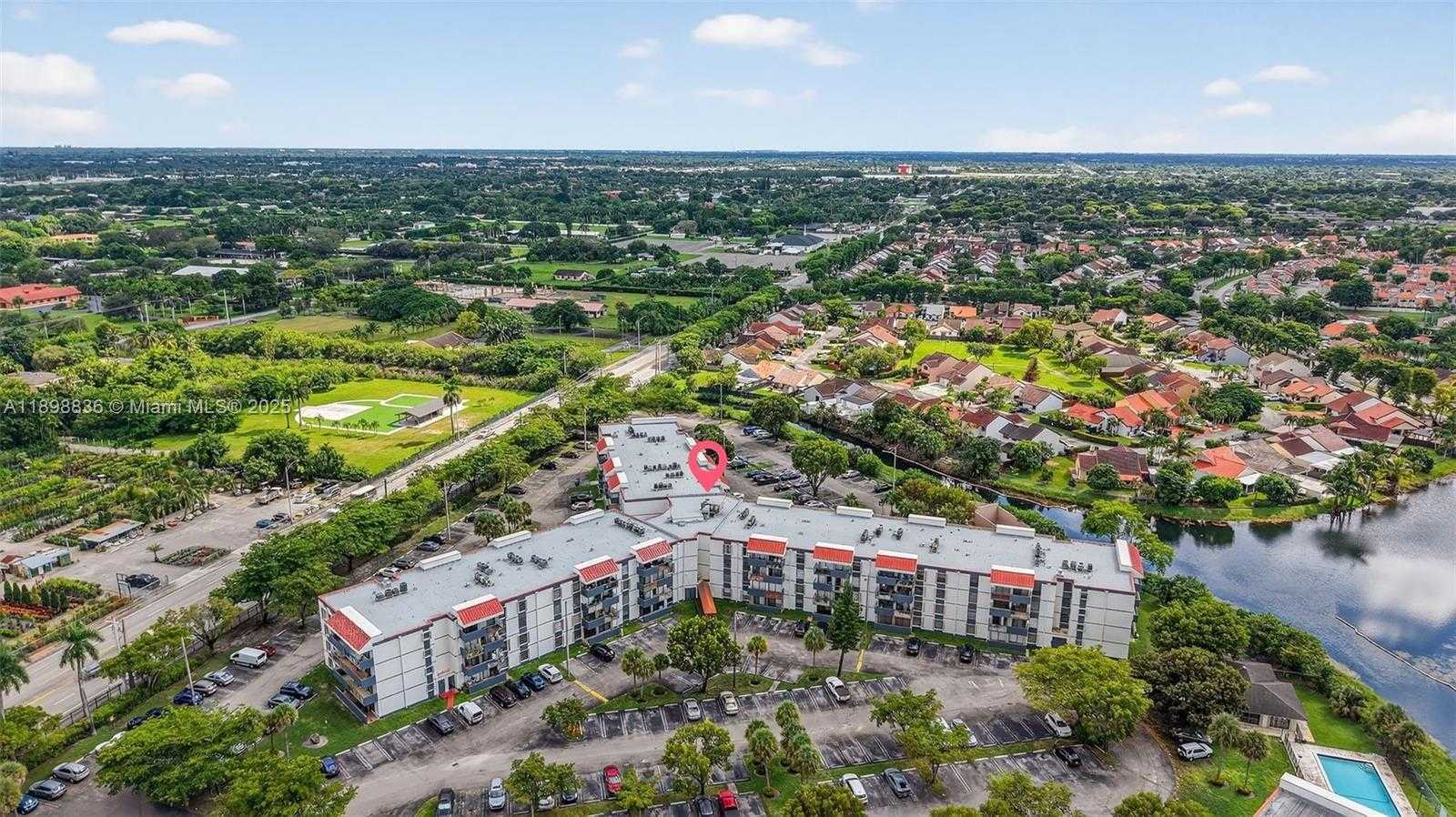 Small Image of 5900 SOUTH WEST 127TH AVE #3113, Miami Number 55