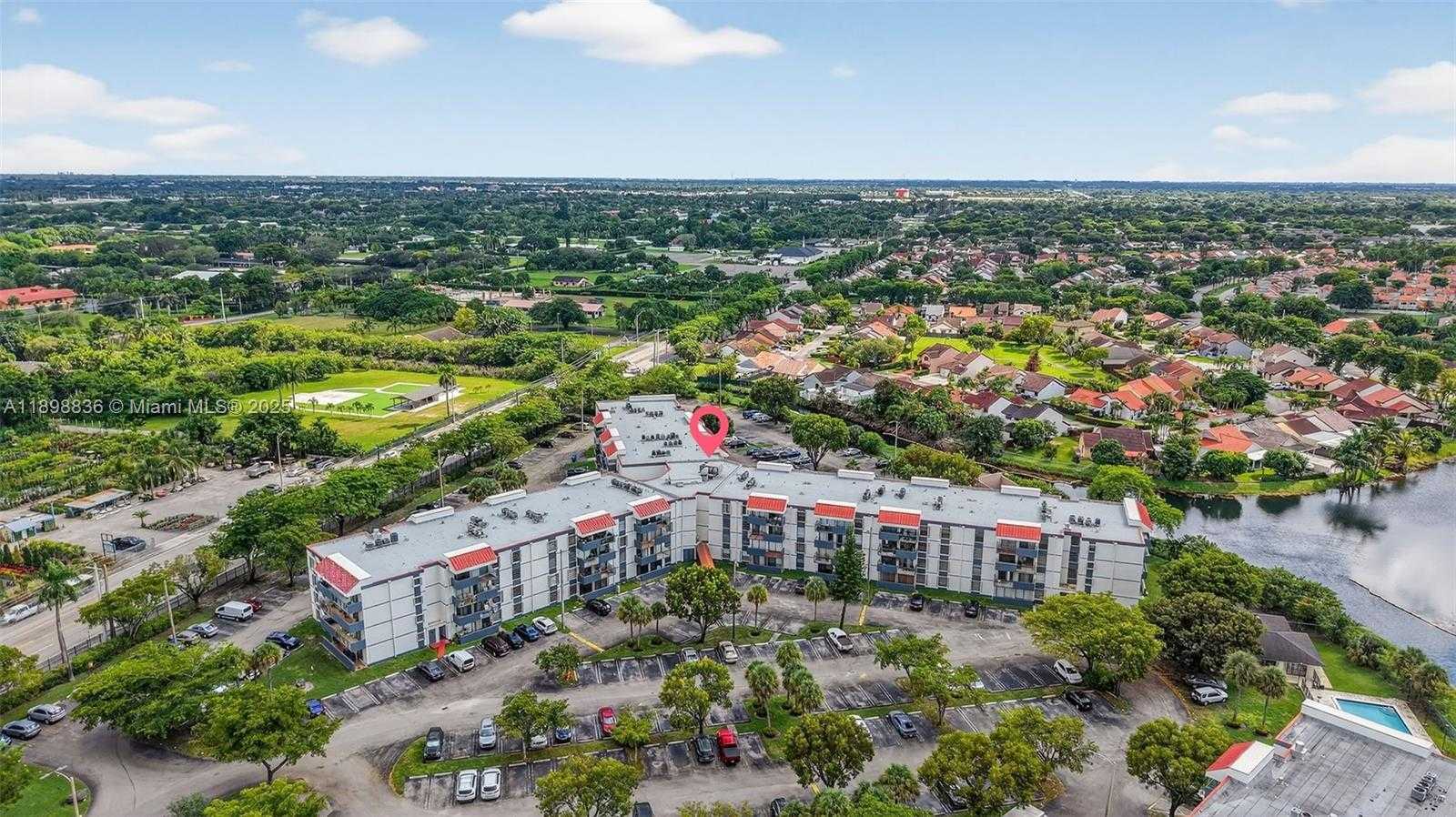 Small Image of 5900 SOUTH WEST 127TH AVE #3113, Miami Number 56