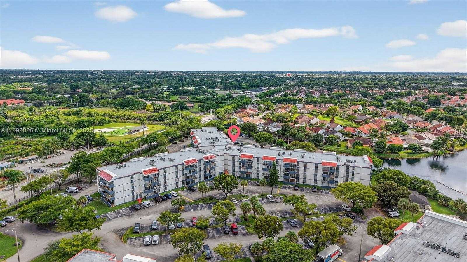 Small Image of 5900 SOUTH WEST 127TH AVE #3113, Miami Number 57