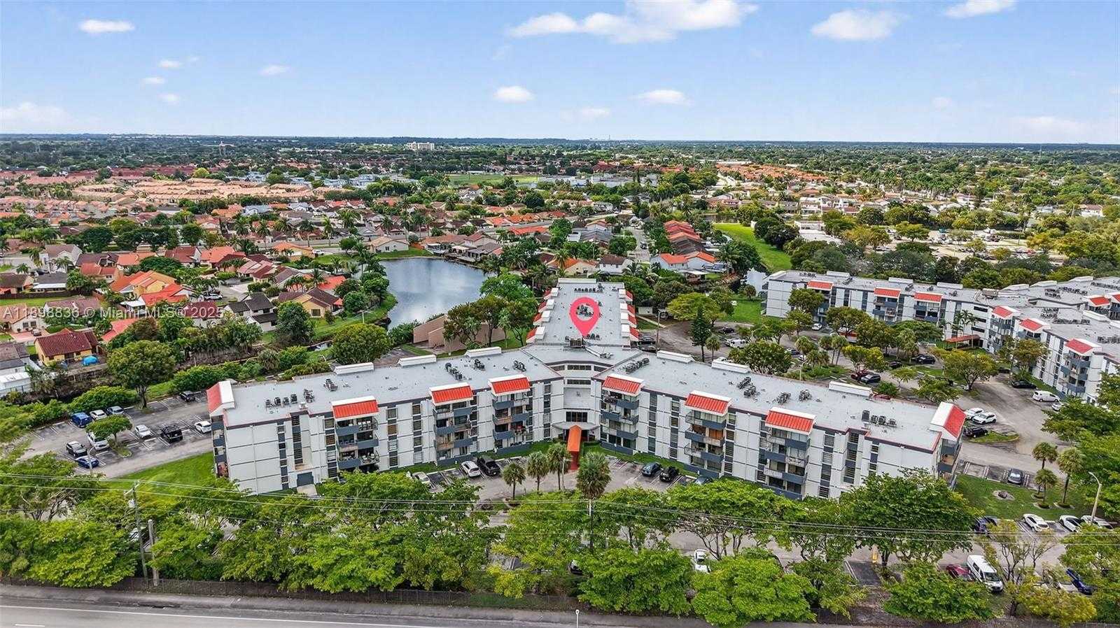 Small Image of 5900 SOUTH WEST 127TH AVE #3113, Miami Number 58