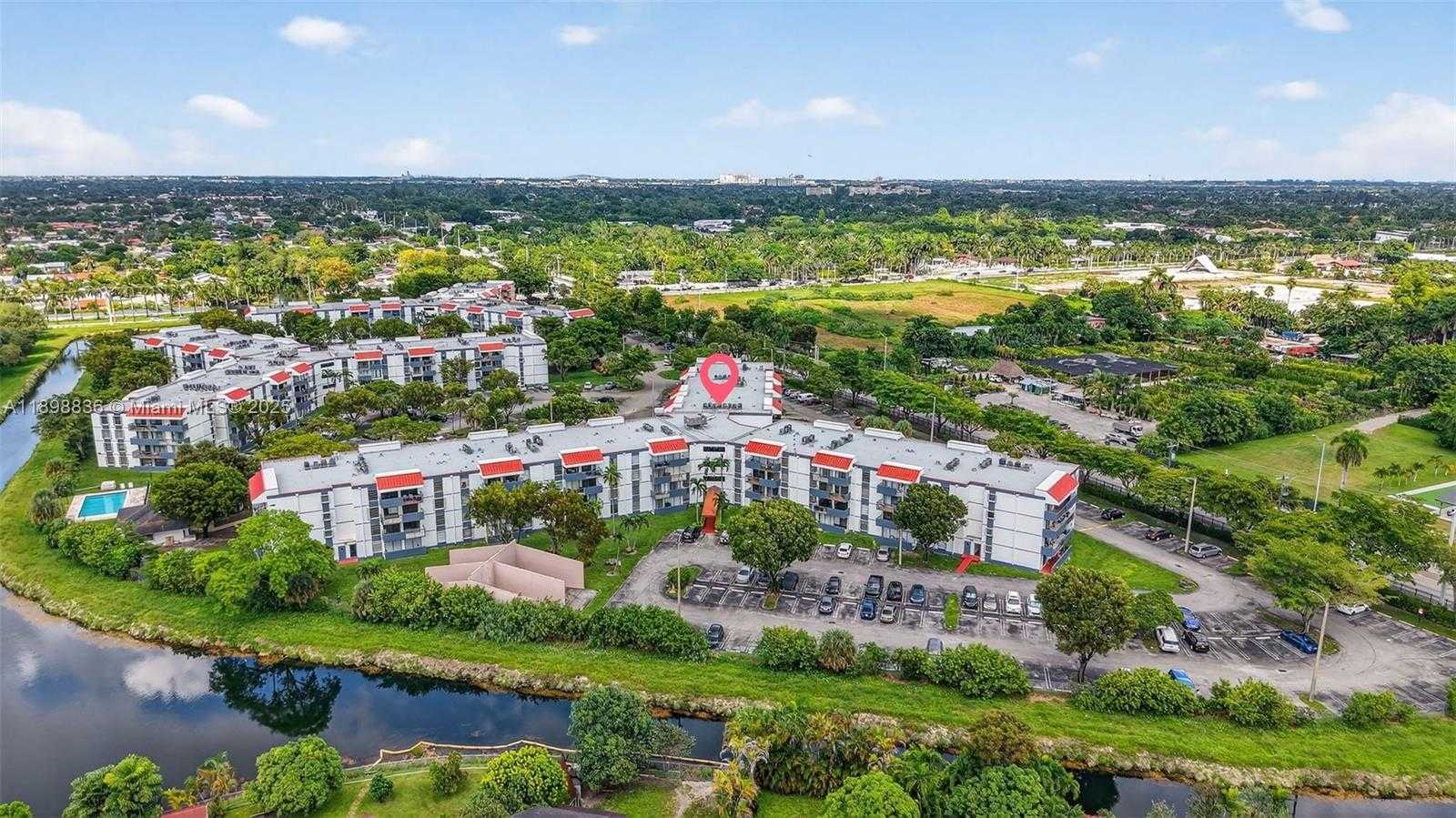 Small Image of 5900 SOUTH WEST 127TH AVE #3113, Miami Number 59