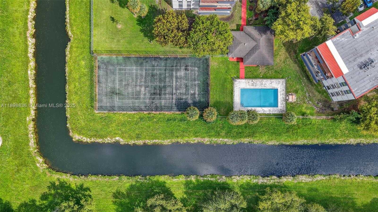 Small Image of 5900 SOUTH WEST 127TH AVE #3113, Miami Number 60