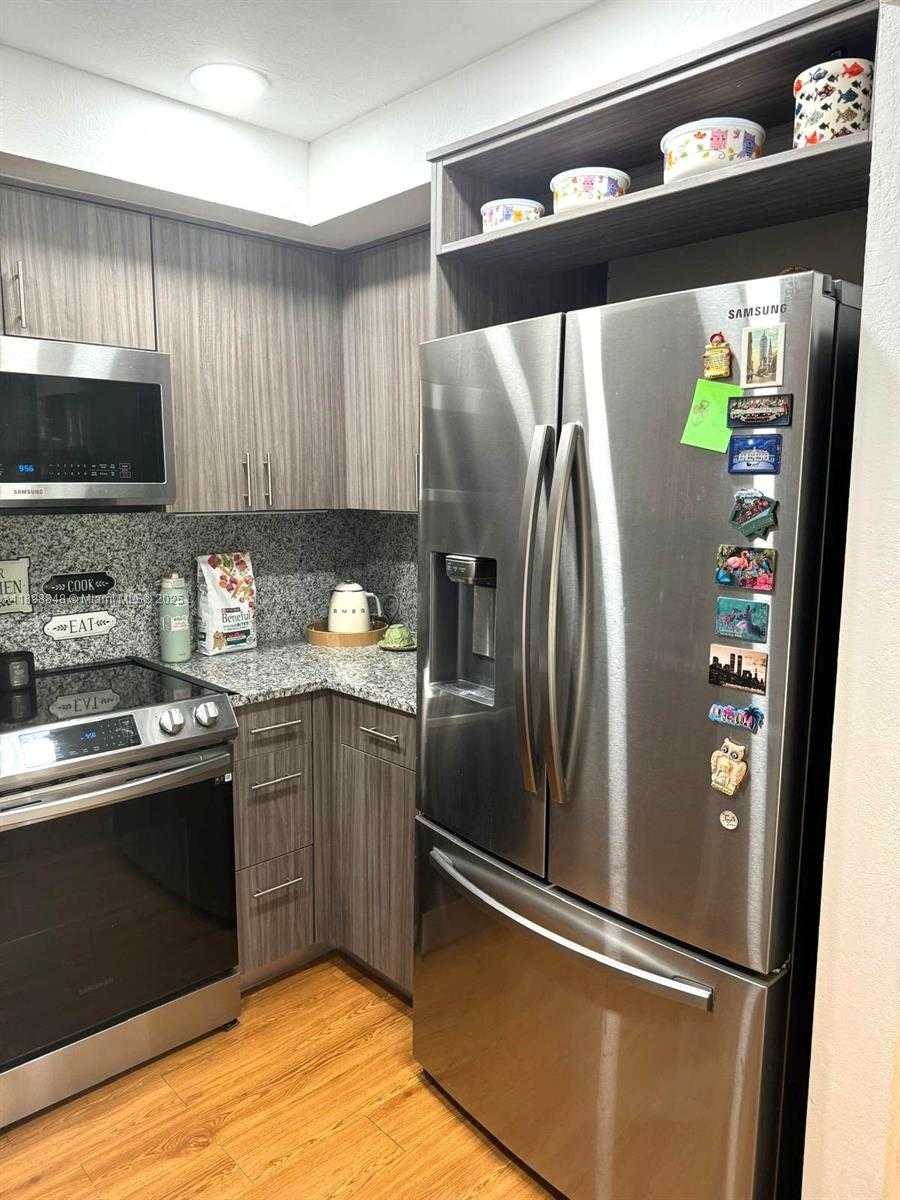 Small Image of 9030 SOUTH WEST 125TH AVE #E210, Miami Number 11