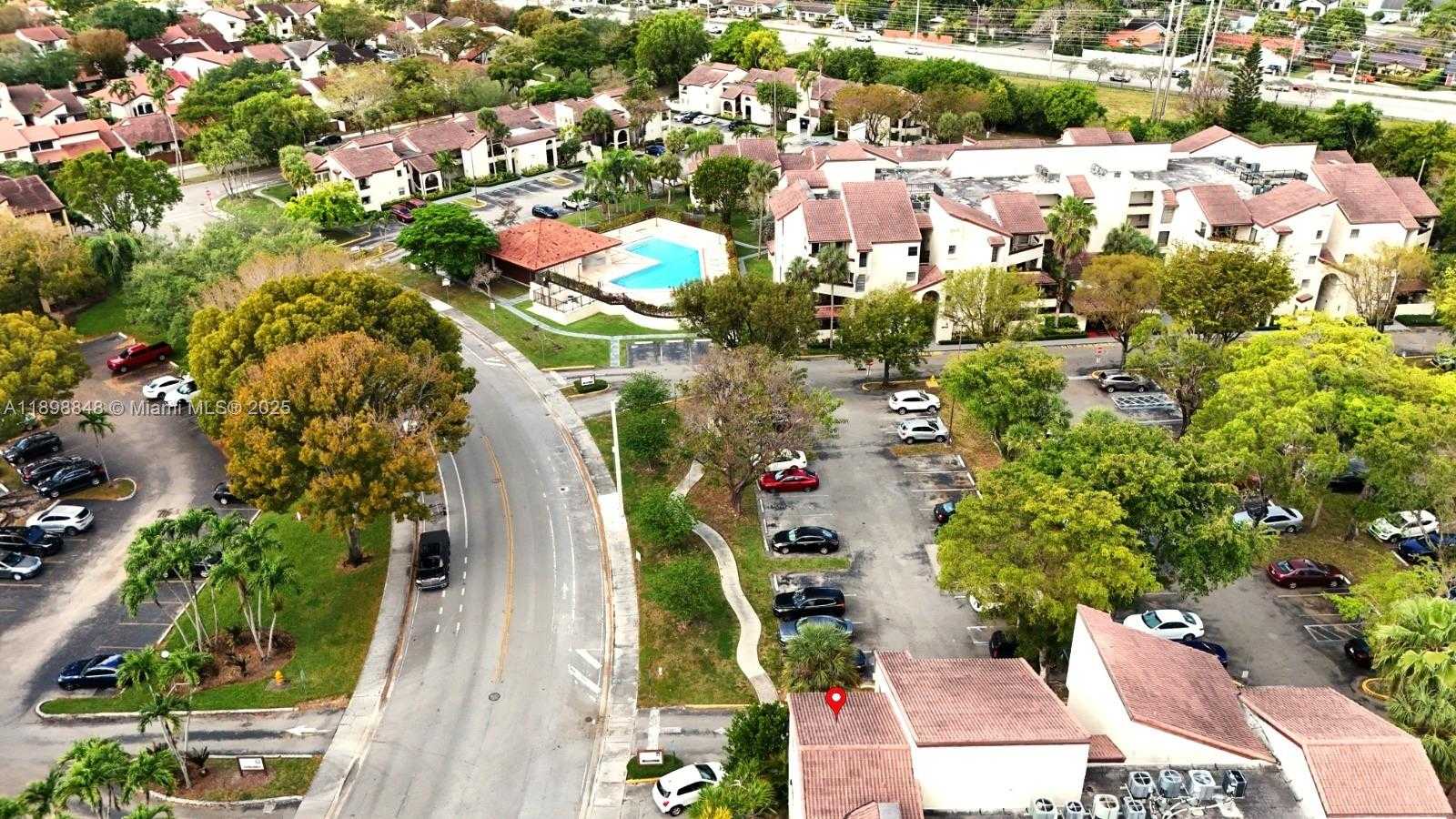 Small Image of 9030 SOUTH WEST 125TH AVE #E210, Miami Number 17