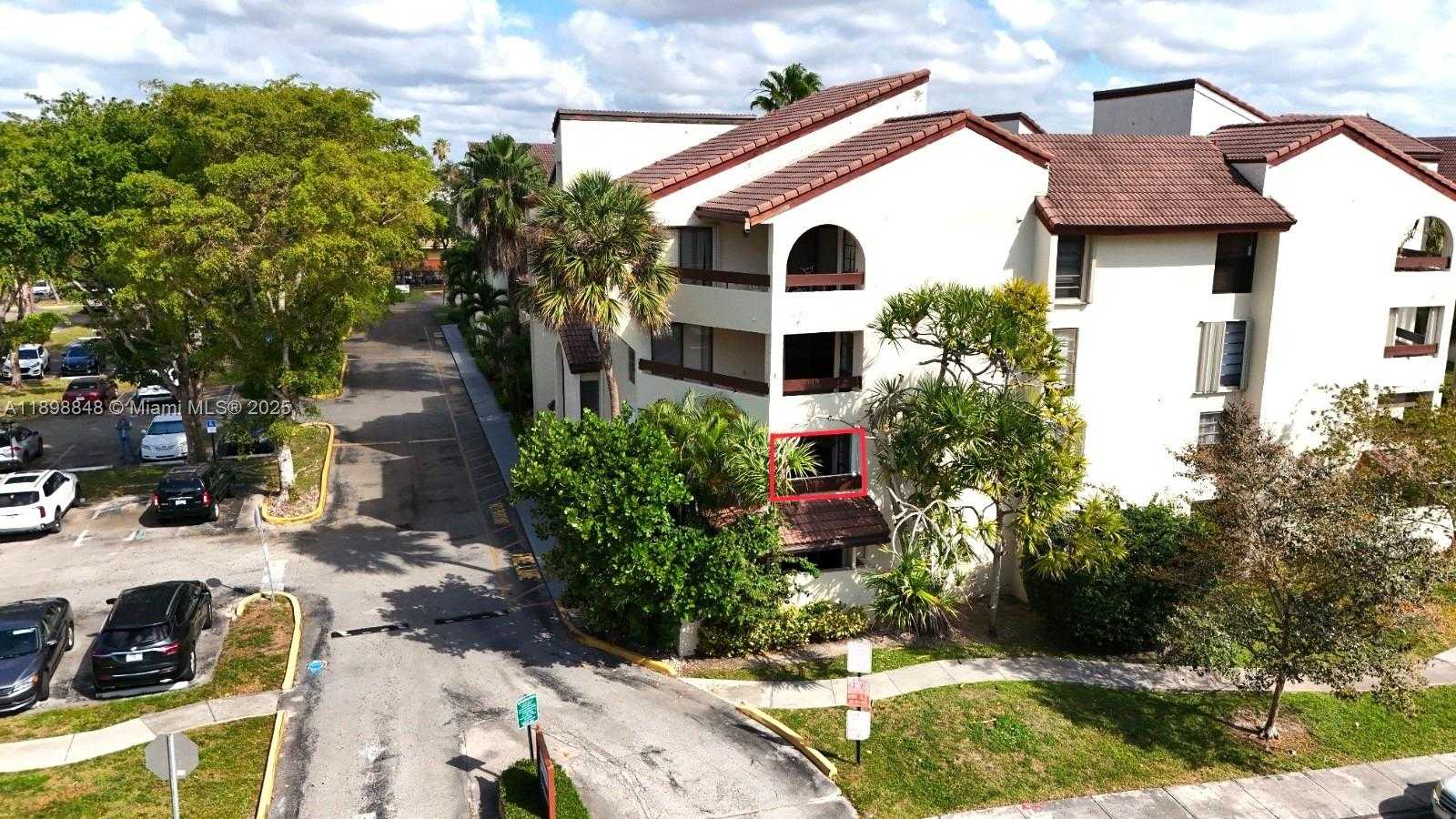 Small Image of 9030 SOUTH WEST 125TH AVE #E210, Miami Number 18