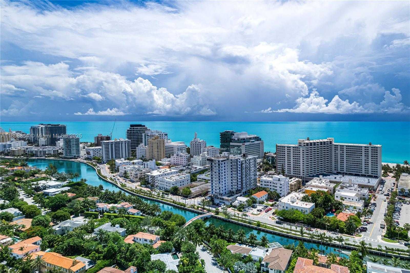 Small Image of 2829 INDIAN CREEK DR #605, Miami Beach Number 16