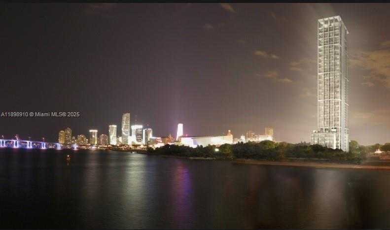 Small Image of 1040 BISCAYNE BLVD #1106, Miami Number 1