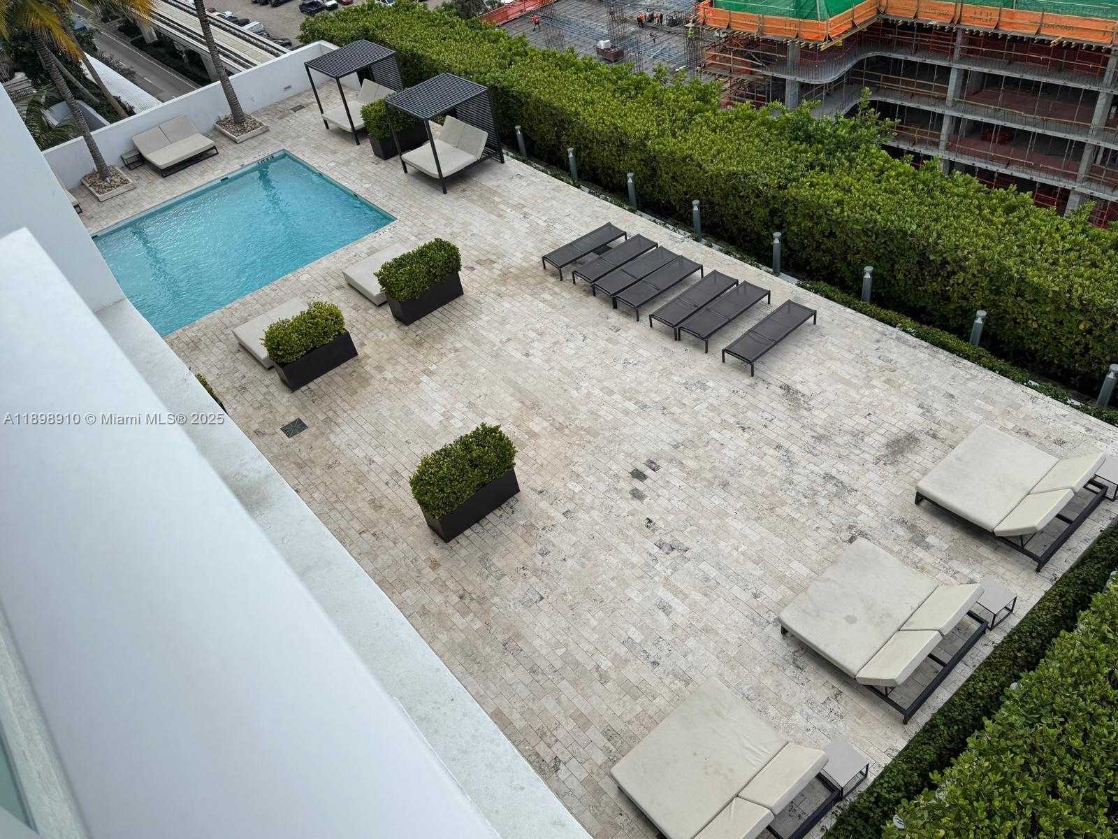 Small Image of 1040 BISCAYNE BLVD #1106, Miami Number 27