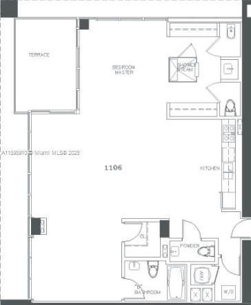 Small Image of 1040 BISCAYNE BLVD #1106, Miami Number 3
