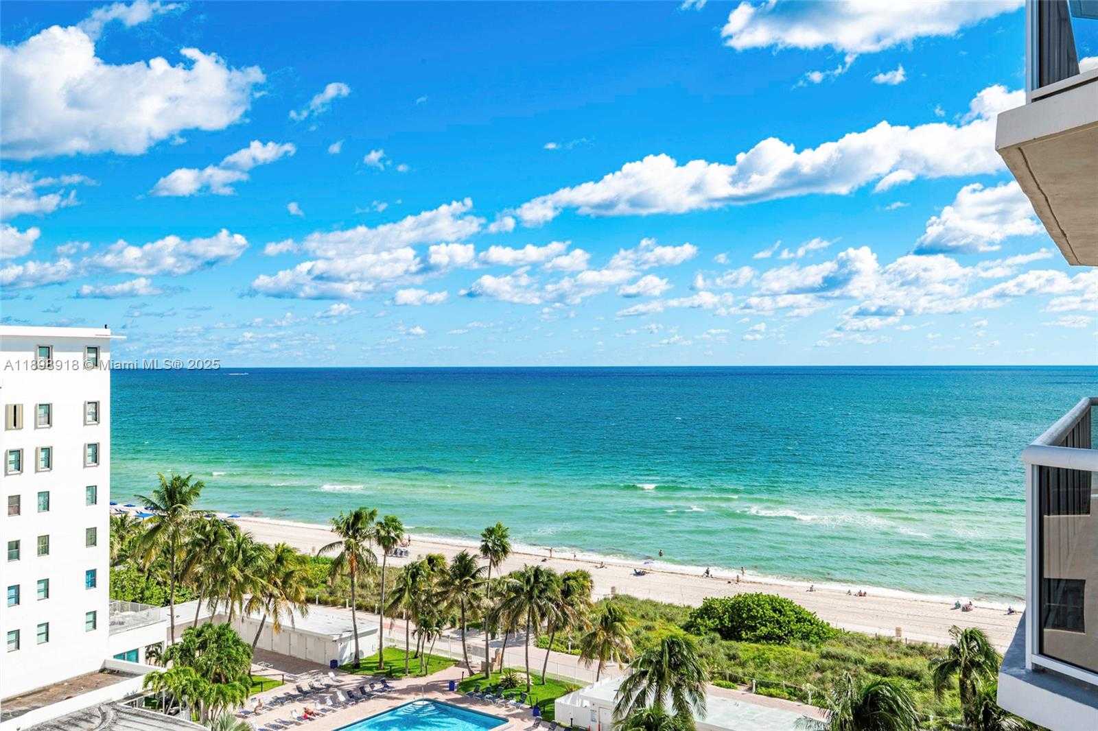 Small Image of 6301 COLLINS AVE #1107, Miami Beach Number 38