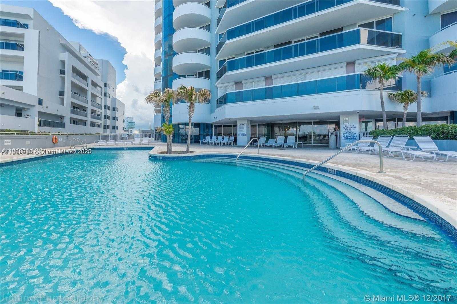 Small Image of 6301 COLLINS AVE #1107, Miami Beach Number 68