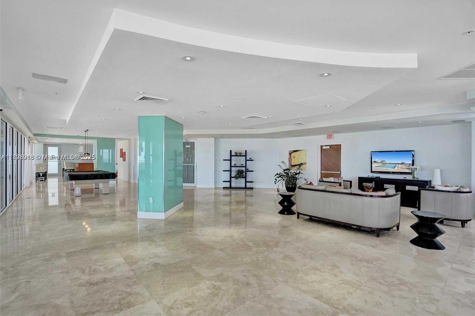 Small Image of 6301 COLLINS AVE #1107, Miami Beach Number 69