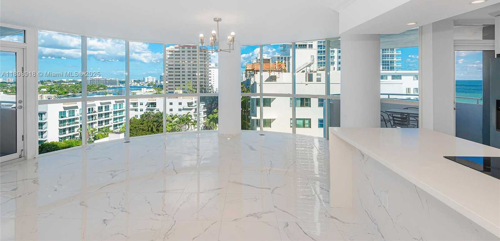 Small Image of 6301 COLLINS AVE #1107, Miami Beach Number 7