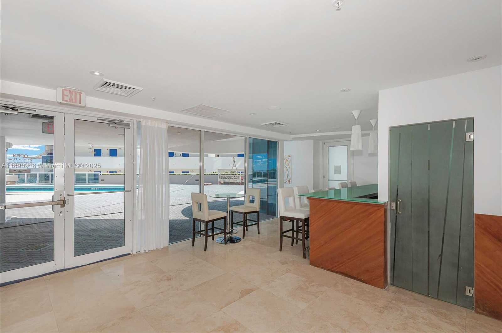 Small Image of 6301 COLLINS AVE #1107, Miami Beach Number 72