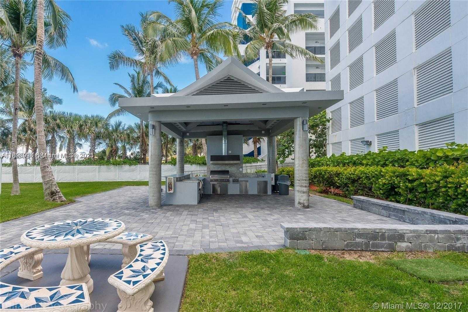 Small Image of 6301 COLLINS AVE #1107, Miami Beach Number 77